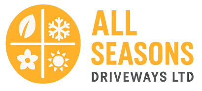 All Seasons Driveways Ltd